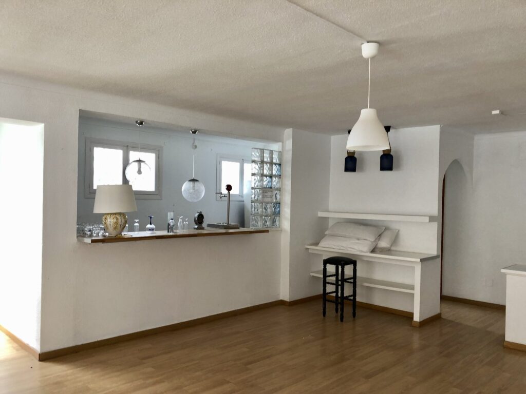 Inversión inmobiliaria en el puerto de Portocristo