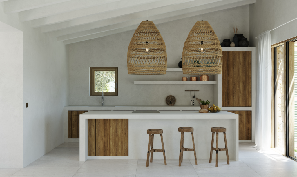 Ein besonderes Bauprojekt – Finca Son Bonita