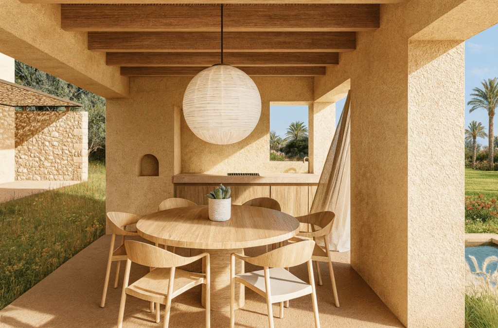 Proyecto – Son Vista Vilafranca