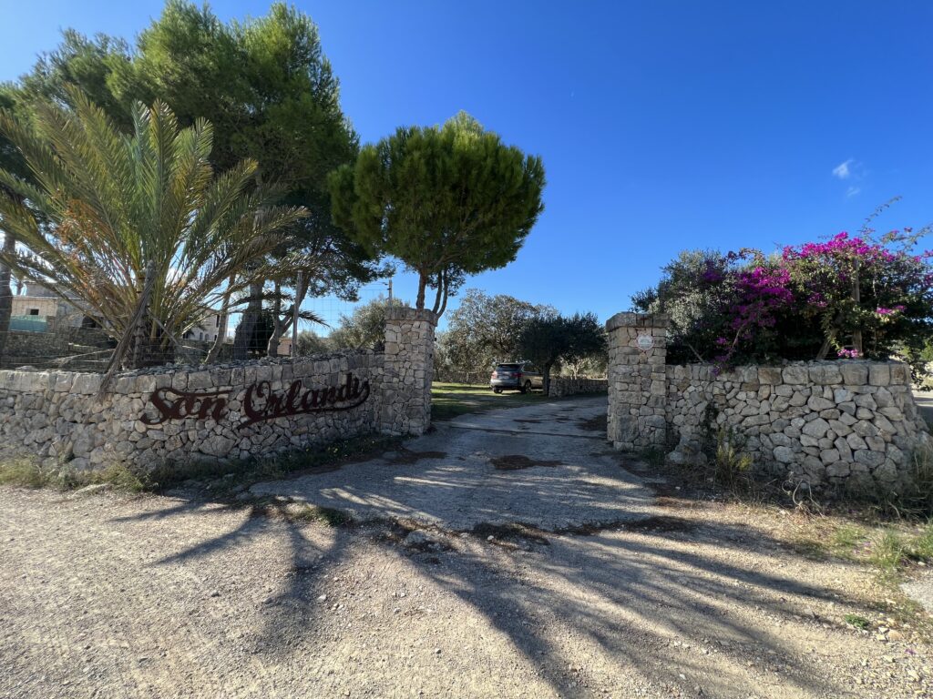 Luxury finca – Son Orlandis
