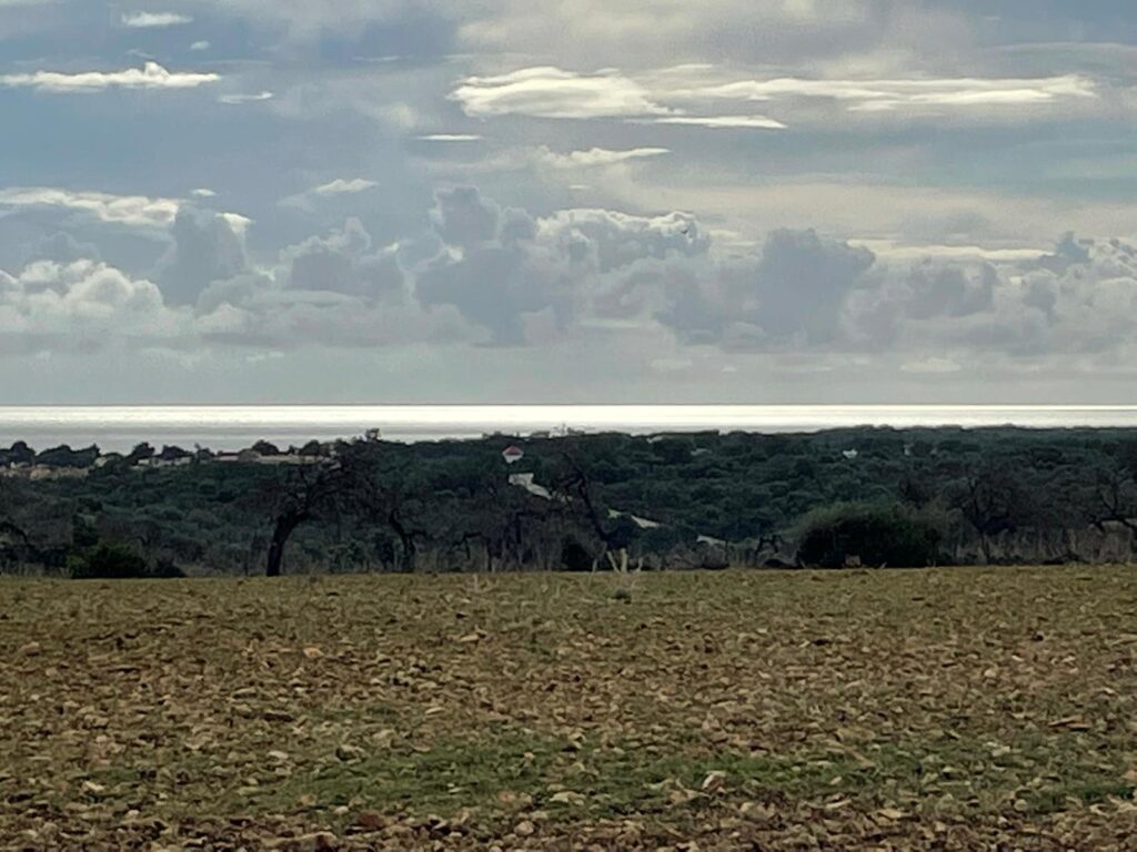 Neubaufinca mit schönem Meerblick und nur 15 min zur Rafa Nadal Academy