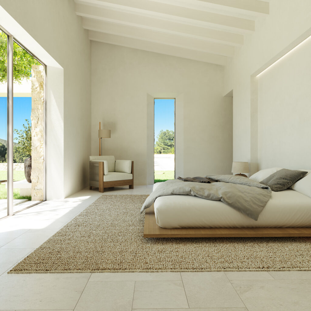Ein luxoriöses Bauprojekt – Finca Son Ganxo