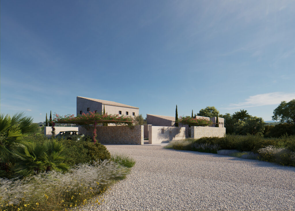 Traumfinca – Son Moix – Nahe Rafa Nadal Academy