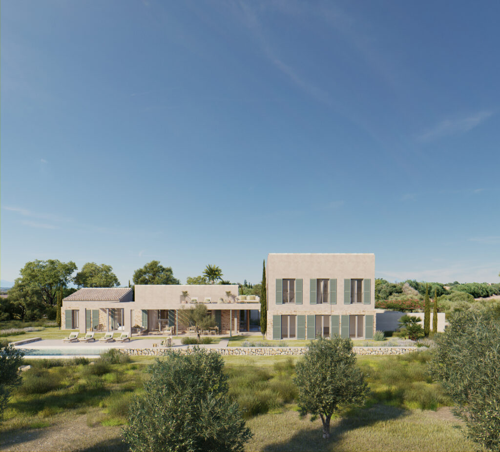 Traumfinca – Son Moix – Nahe Rafa Nadal Academy