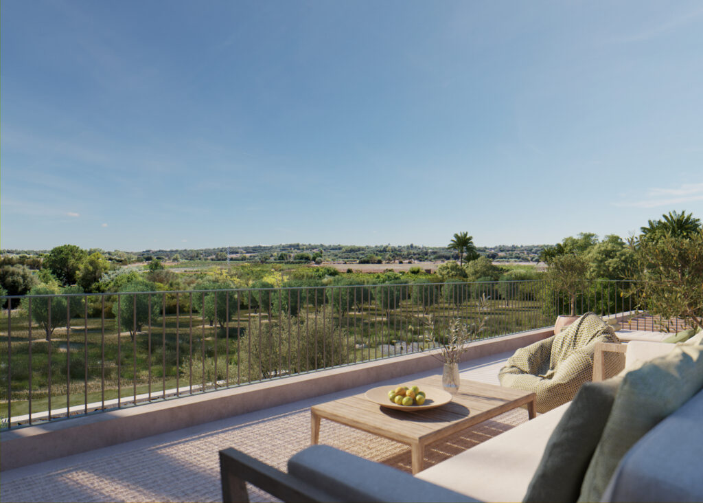 Traumfinca – Son Moix – Nahe Rafa Nadal Academy