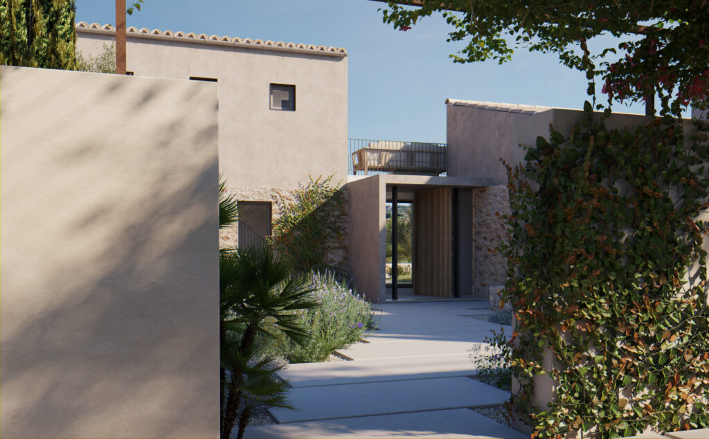Traumfinca – Son Moix – Nahe Rafa Nadal Academy