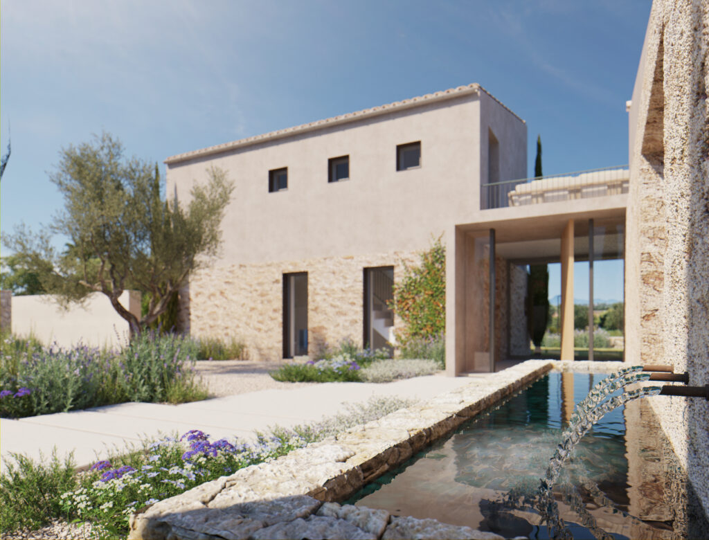 Traumfinca – Son Moix – Nahe Rafa Nadal Academy