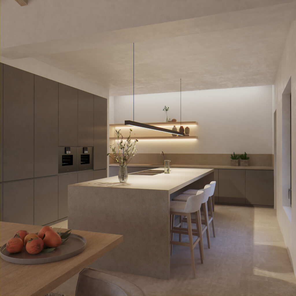 Traumfinca – Son Moix – Nahe Rafa Nadal Academy