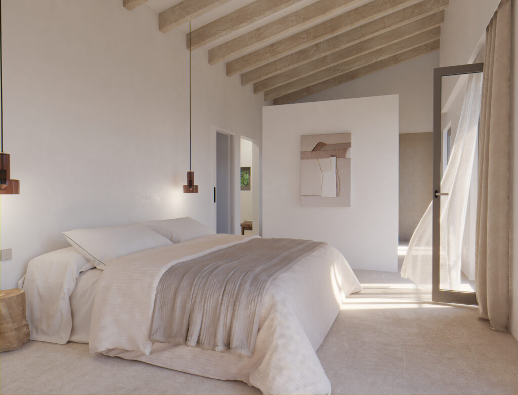Traumfinca – Son Moix – Nahe Rafa Nadal Academy