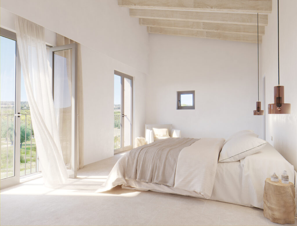 Traumfinca – Son Moix – Nahe Rafa Nadal Academy