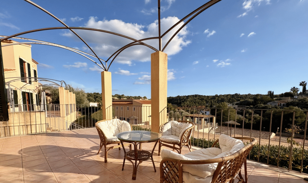 Tu pequeño oasis en el este de Mallorca – Estilo de vida mediterráneo en Cala Romàntica