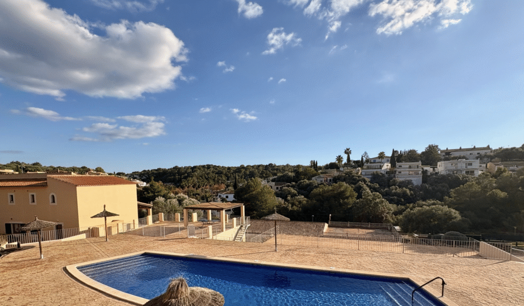 Tu pequeño oasis en el este de Mallorca – Estilo de vida mediterráneo en Cala Romàntica
