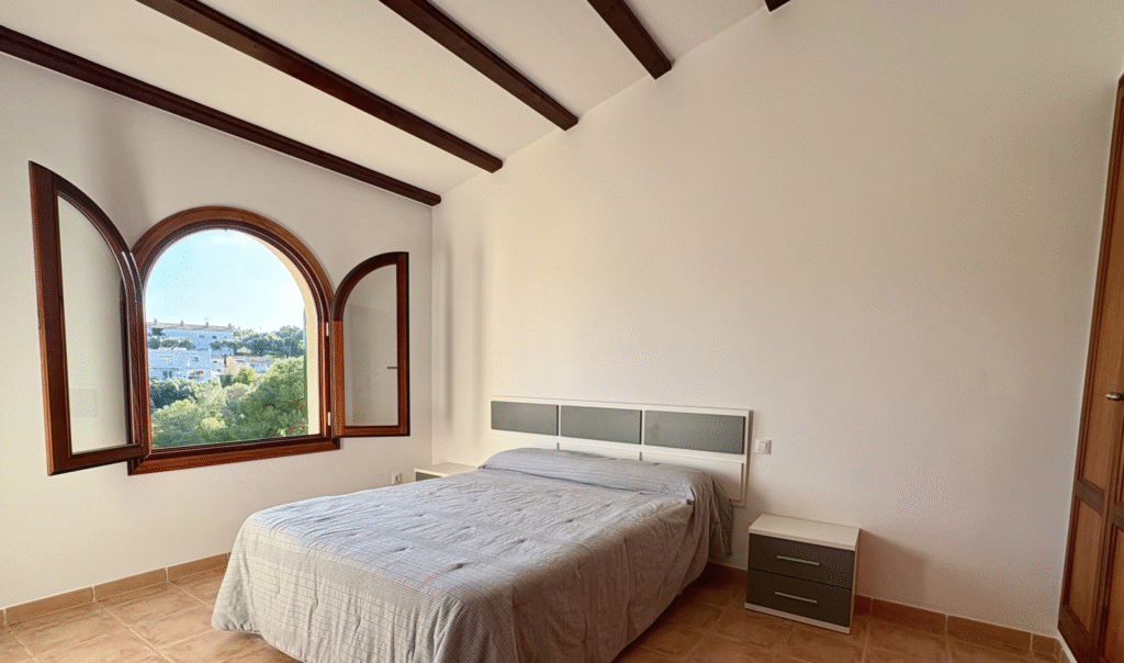 Tu pequeño oasis en el este de Mallorca – Estilo de vida mediterráneo en Cala Romàntica