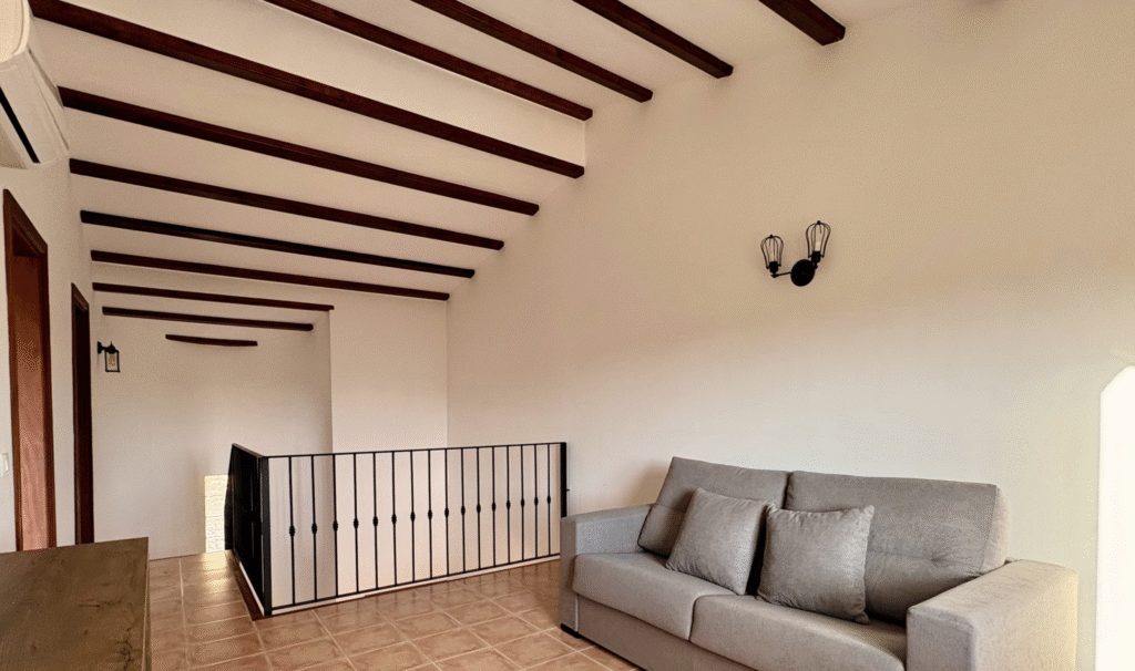 Tu pequeño oasis en el este de Mallorca – Estilo de vida mediterráneo en Cala Romàntica
