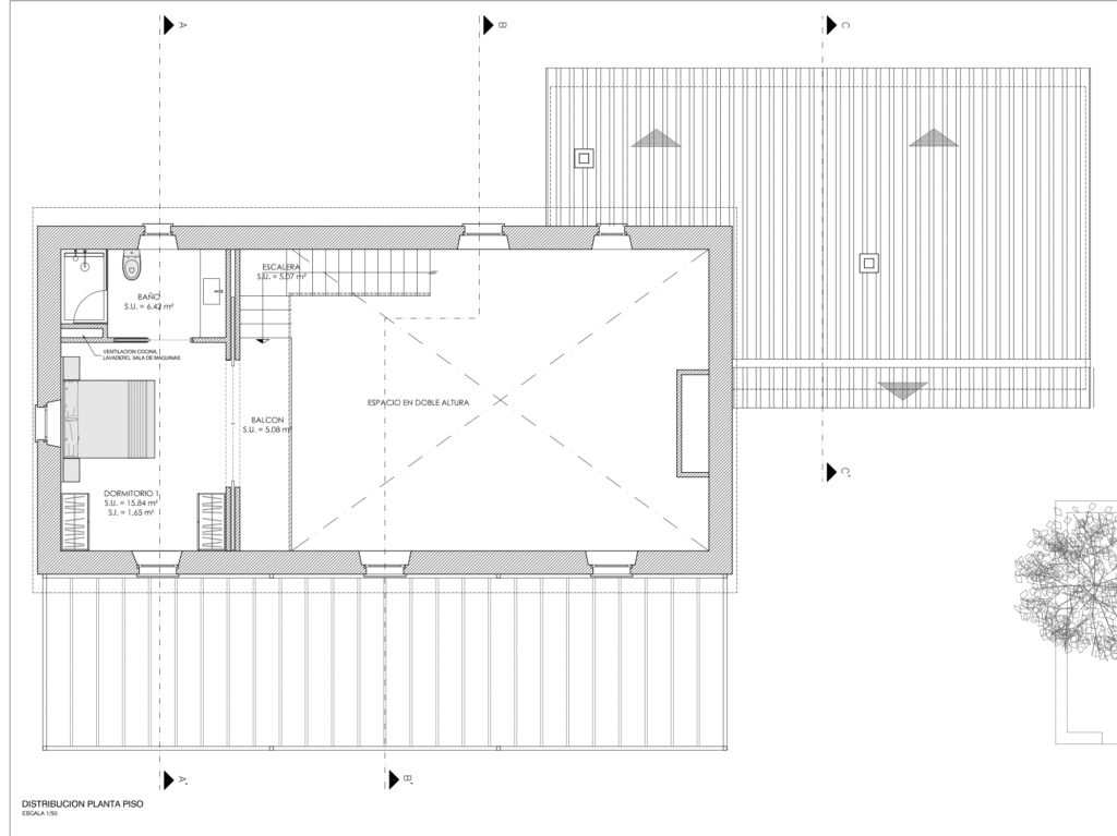 Sea view plot – vision of the finca dream in Mallorca