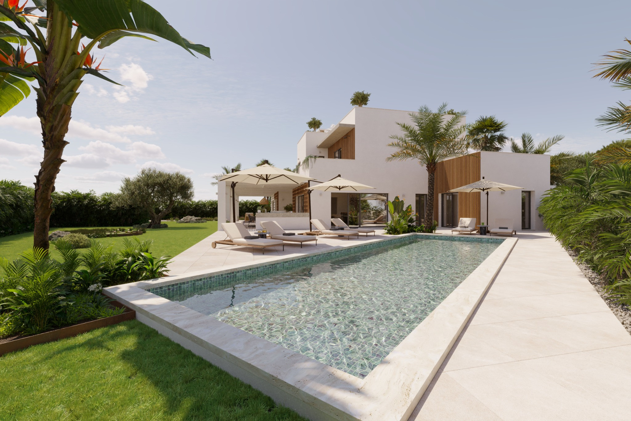 02 – Cala Murada – Exterior – Piscina_Post