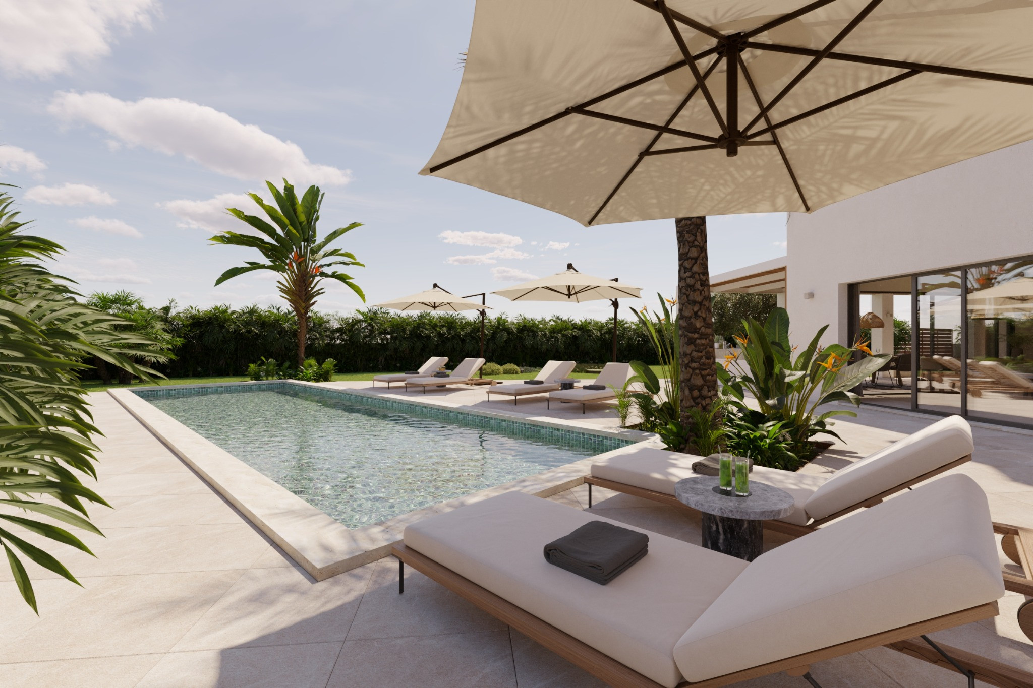 04 – Cala Murada – Exterior – Terrassa i piscina_Post
