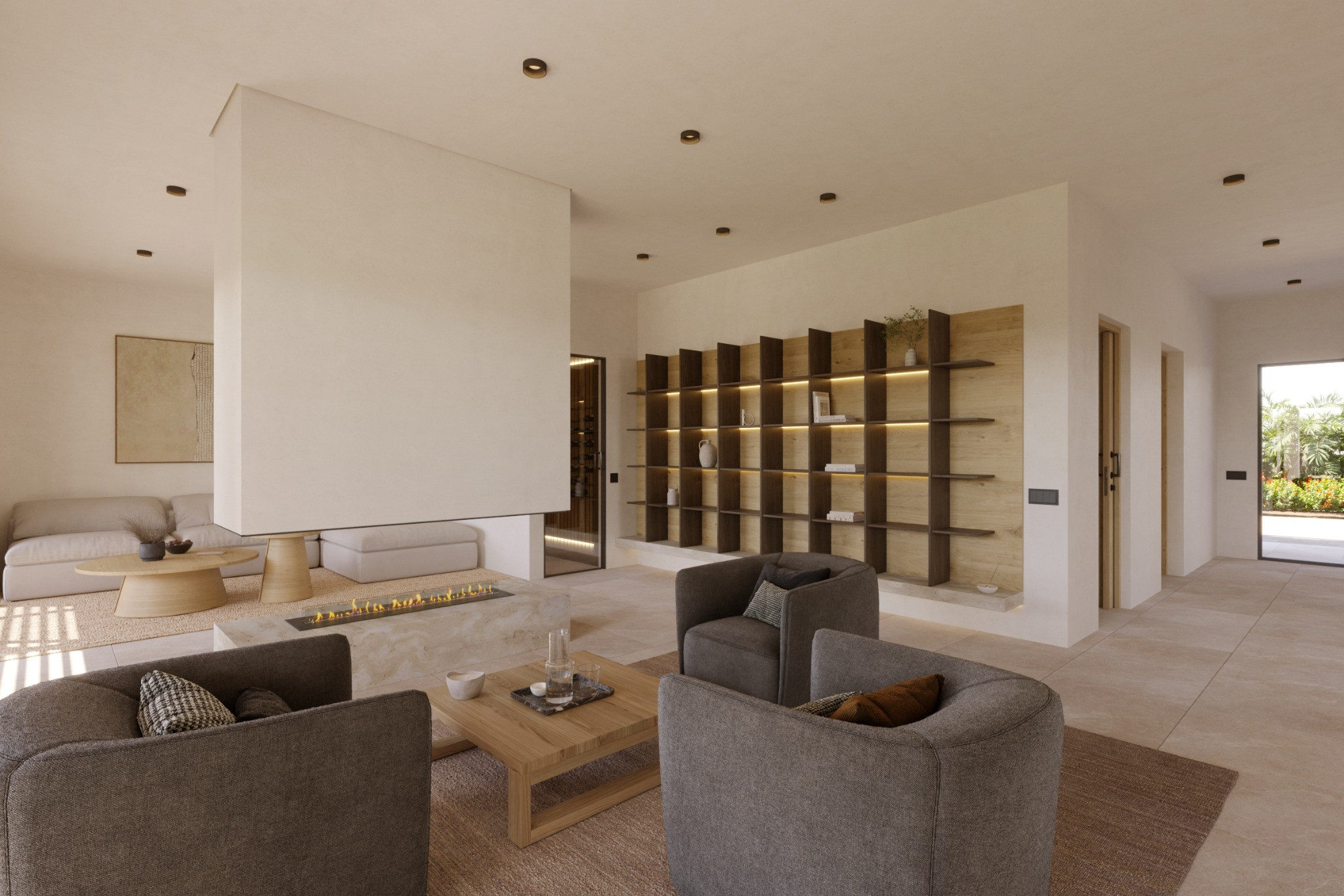 10 – Cala Murada – Interior – Sala d’estar_Post