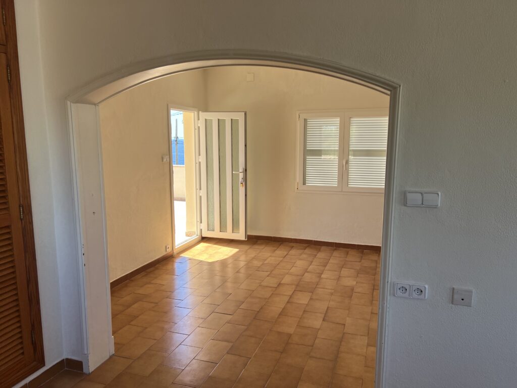 Traumvilla in der Cala Murada in bester Lage