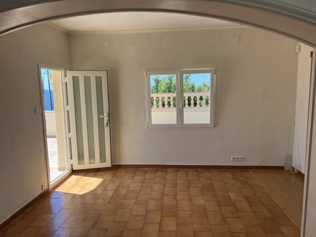 Traumvilla in der Cala Murada in bester Lage