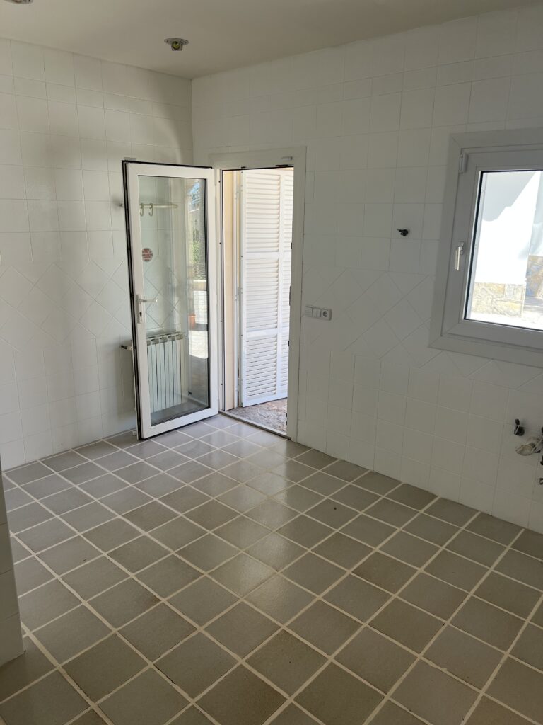 Traumvilla in der Cala Murada in bester Lage