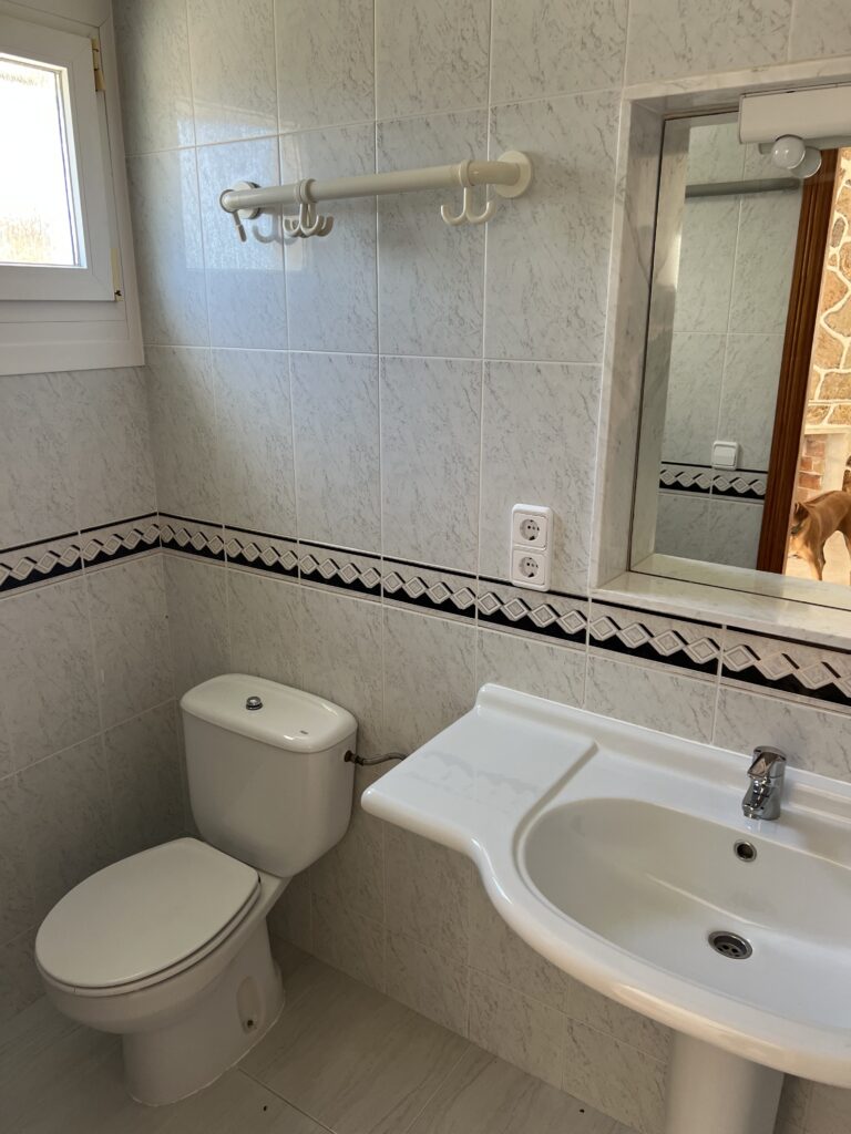 Traumvilla in der Cala Murada in bester Lage