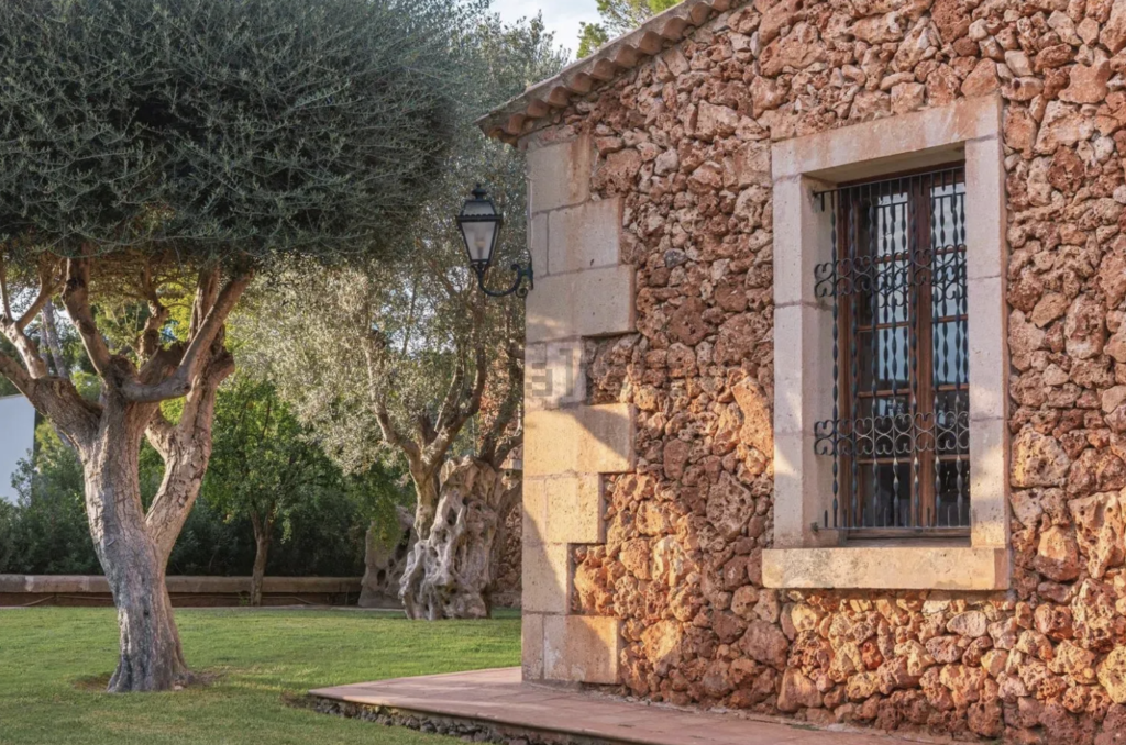 Mallorquinisches Juwel – Charmante Luxusfinca und ETV Lizenz