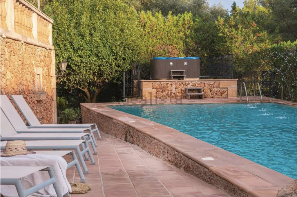 Mallorquinisches Juwel – Charmante Luxusfinca und ETV Lizenz