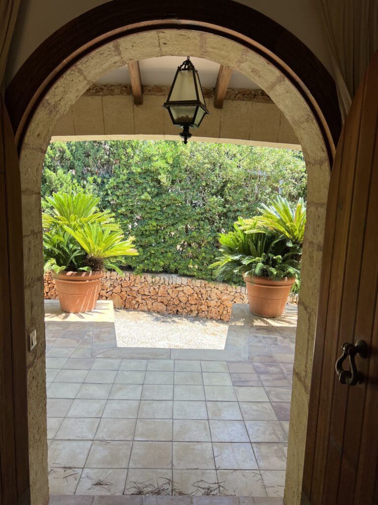 Mallorquinisches Juwel – Charmante Luxusfinca und ETV Lizenz