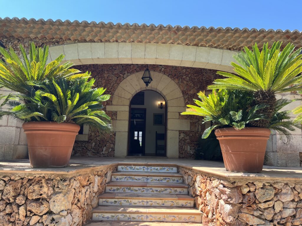Mallorquinisches Juwel – Charmante Luxusfinca und ETV Lizenz