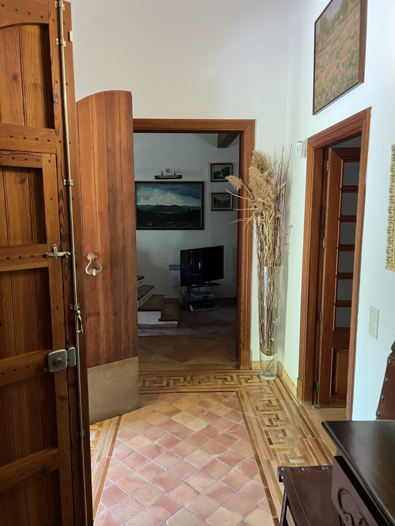 Mallorquinisches Juwel – Charmante Luxusfinca und ETV Lizenz